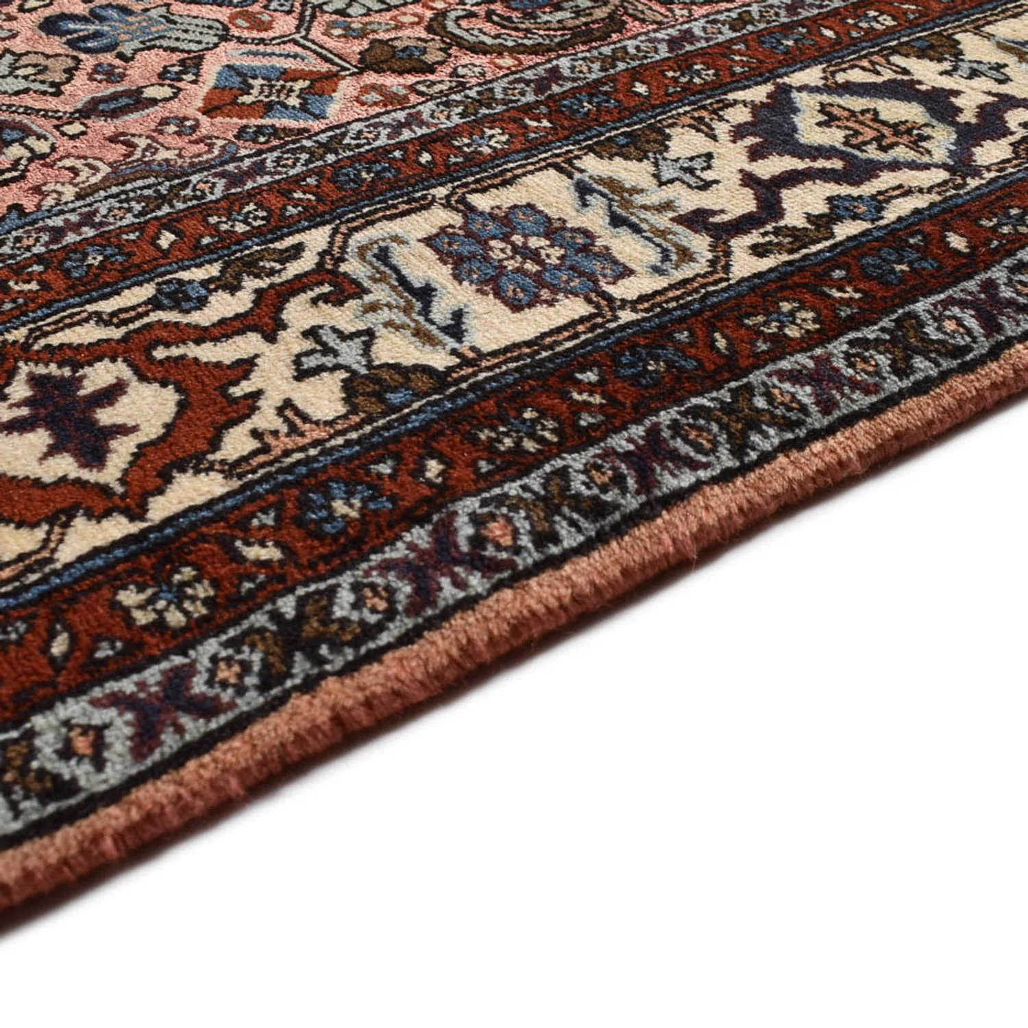 Ardebil Teppich 200x138cm - Perserteppich - Image 3