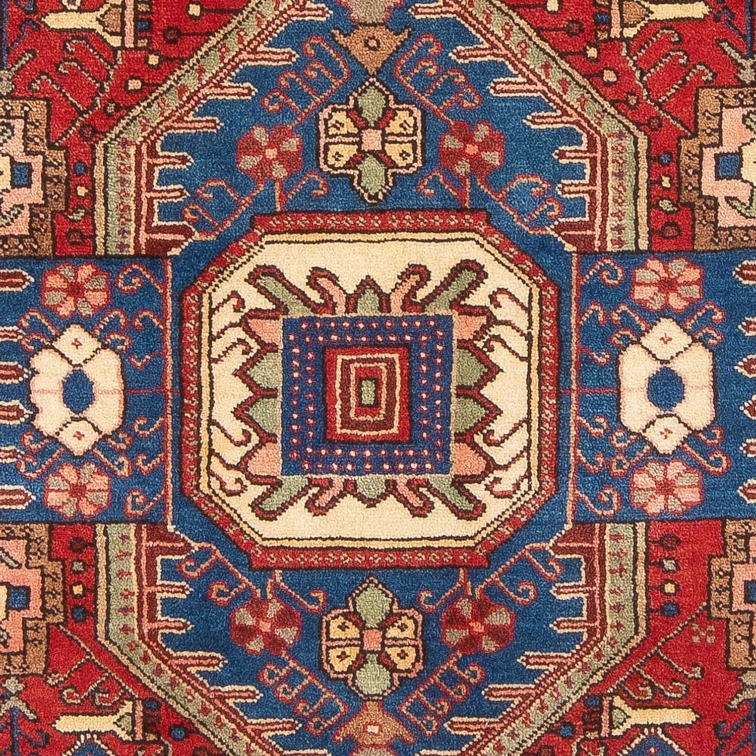 Nahavand Teppich 200x140cm - Perserteppich - Image 2