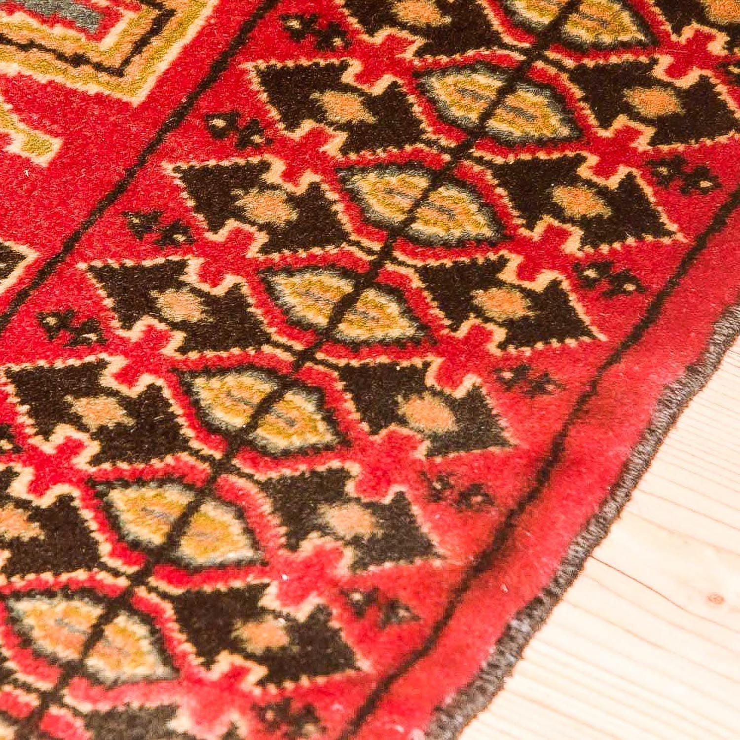 Ardebil Teppich 200x82cm - Perserteppich - Image 3