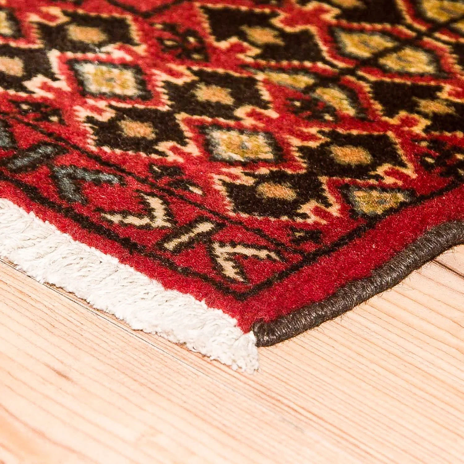 Ardebil Teppich 200x82cm - Perserteppich - Image 4