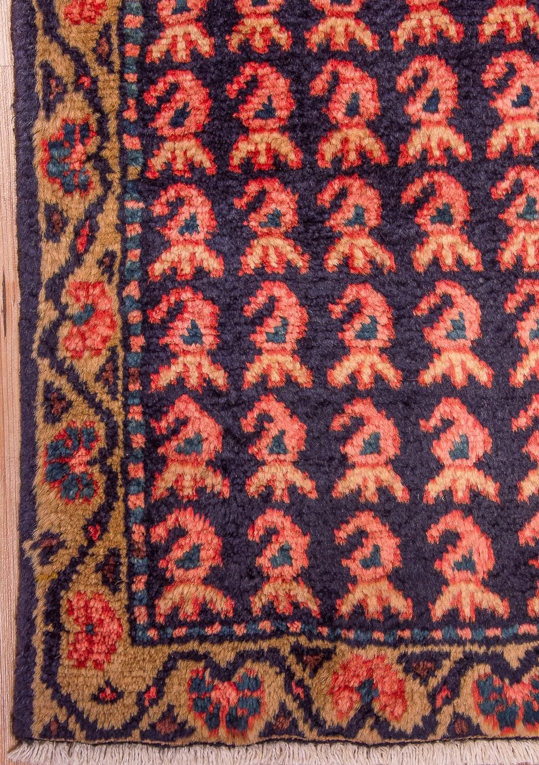 Wiss Teppich 205x63cm - Perserteppich - Image 5