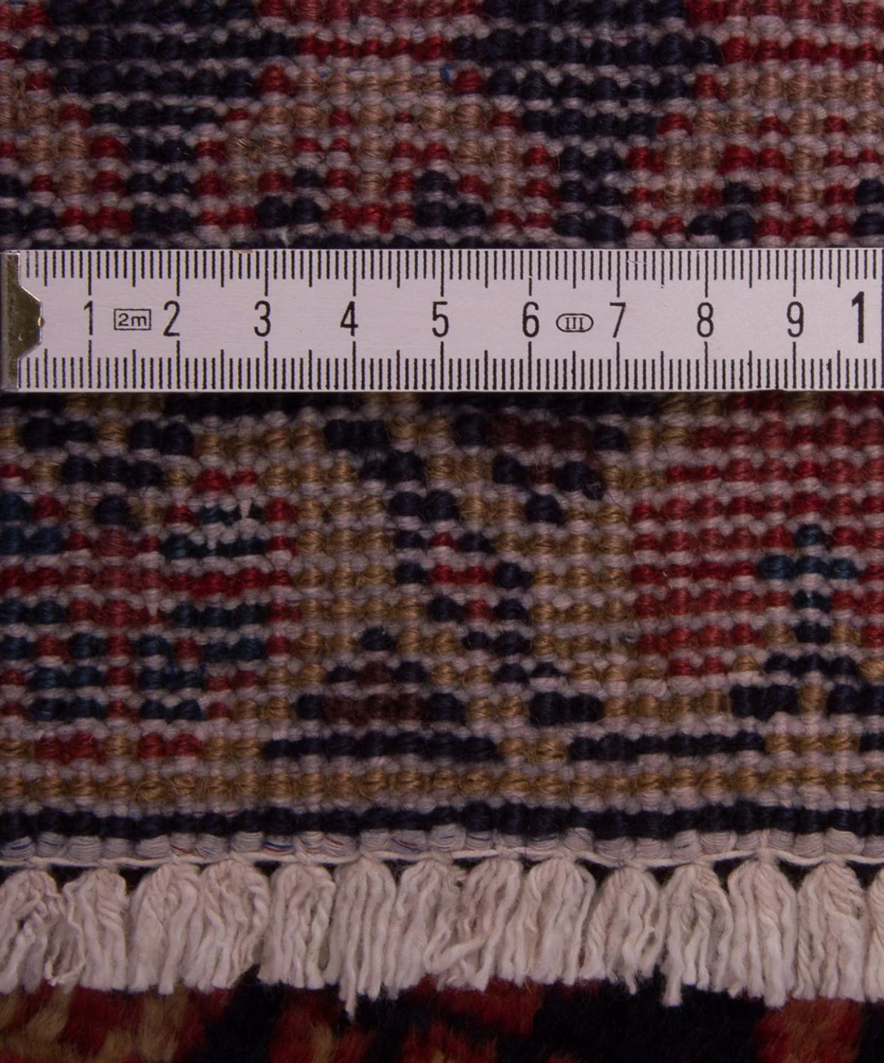 Wiss Teppich 205x63cm - Perserteppich - Image 7