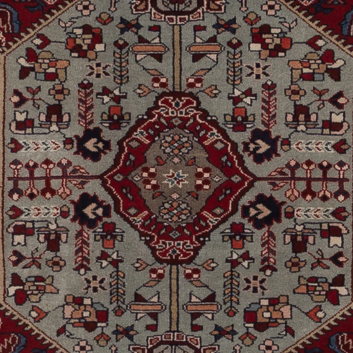 Gholtogh Teppich 207x137cm - Perserteppich - Image 2