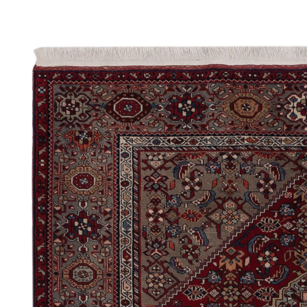 Gholtogh Teppich 207x137cm - Perserteppich - Image 3