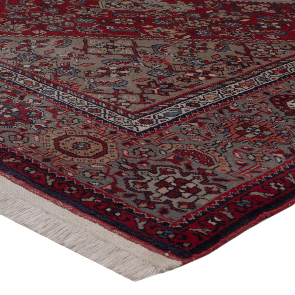 Gholtogh Teppich 207x137cm - Perserteppich - Image 4