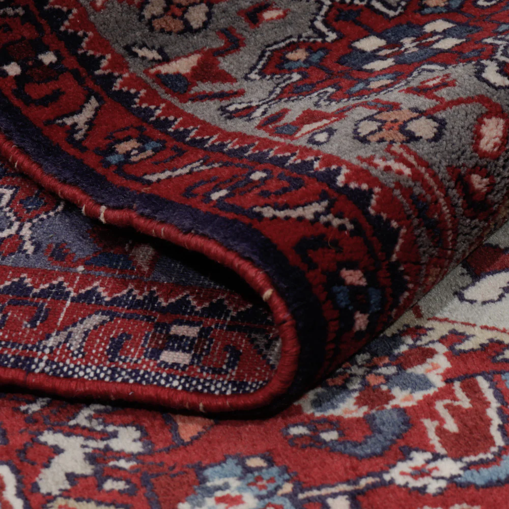 Gholtogh Teppich 207x137cm - Perserteppich - Image 5