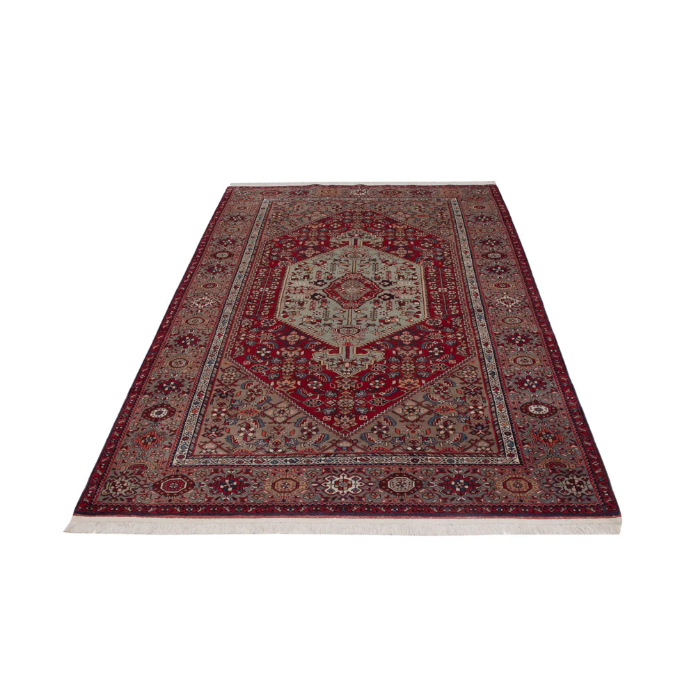 Gholtogh Teppich 207x137cm - Perserteppich - Image 6