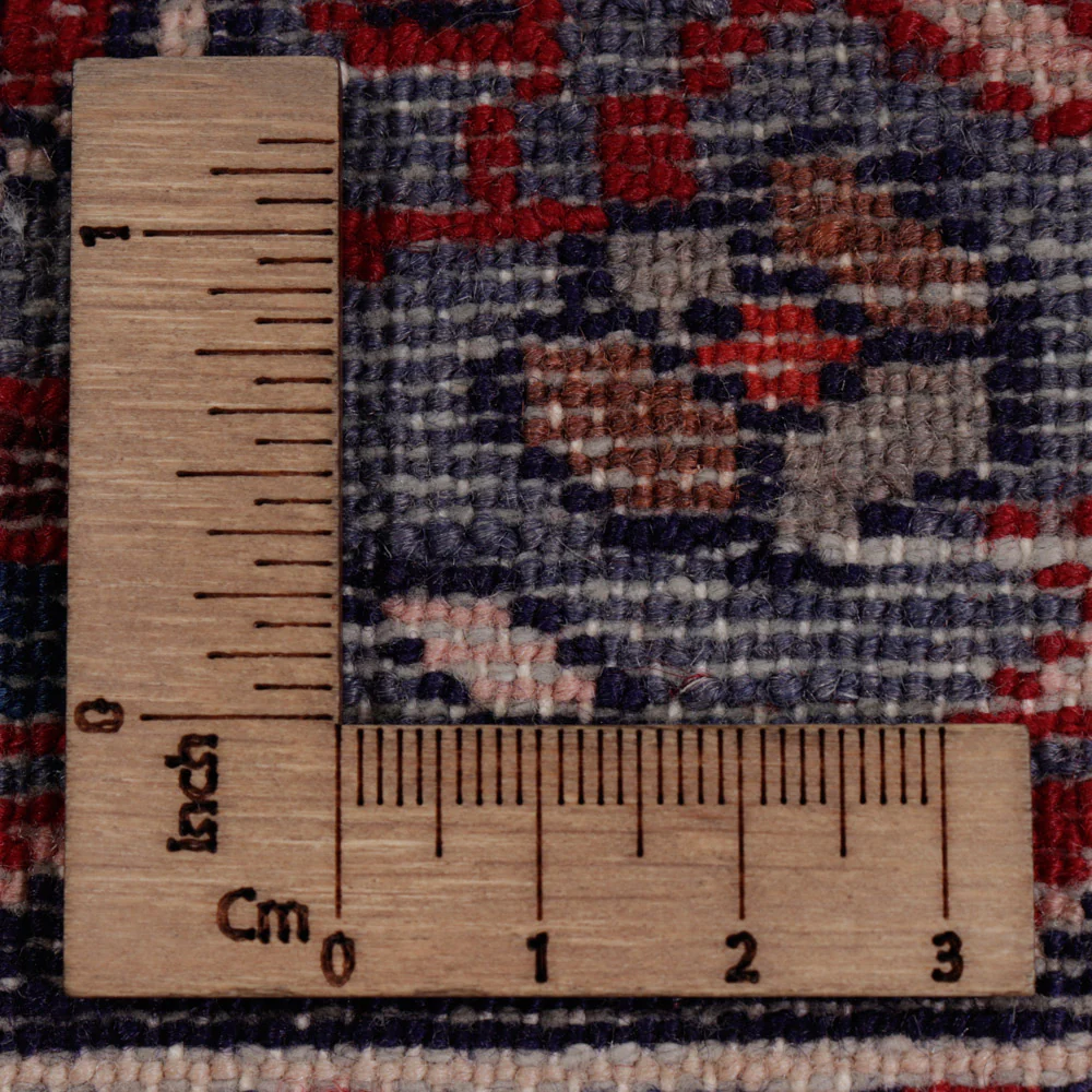 Gholtogh Teppich 207x137cm - Perserteppich - Image 7