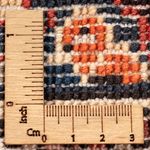 Perserteppich - Nomadic - 208 x 135 cm - rot - Image 6