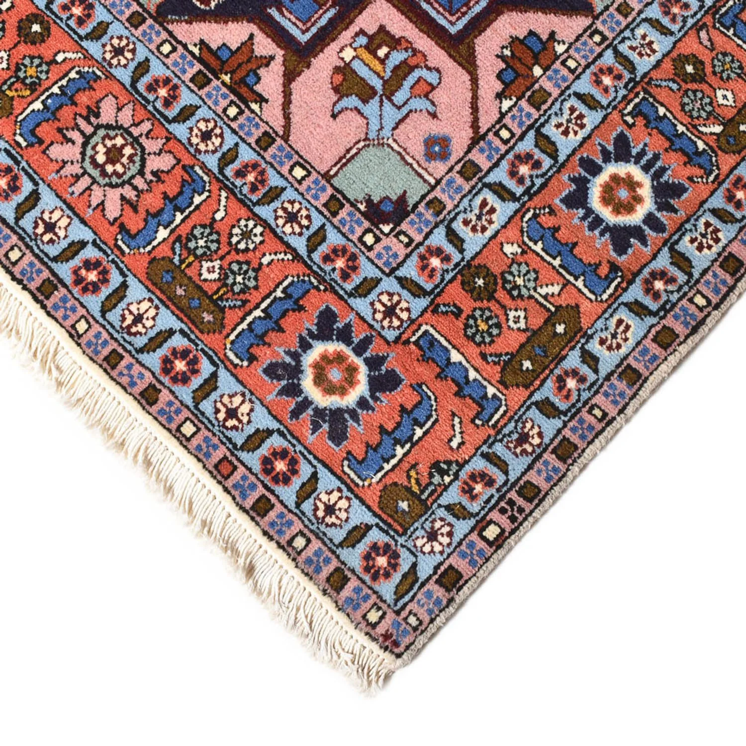 Ardebil Teppich 208x136cm - Perserteppich - Image 2