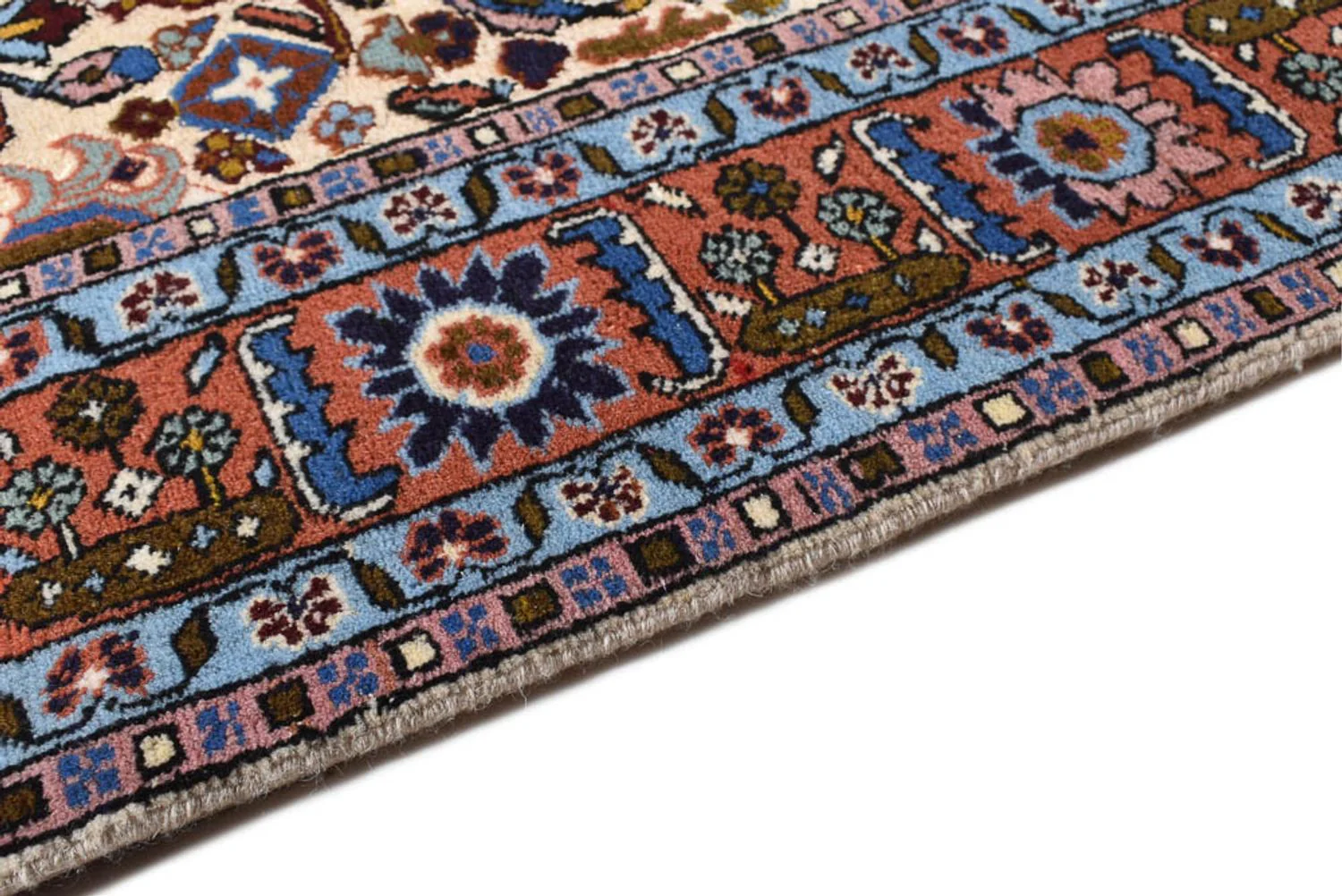 Ardebil Teppich 208x136cm - Perserteppich - Image 3