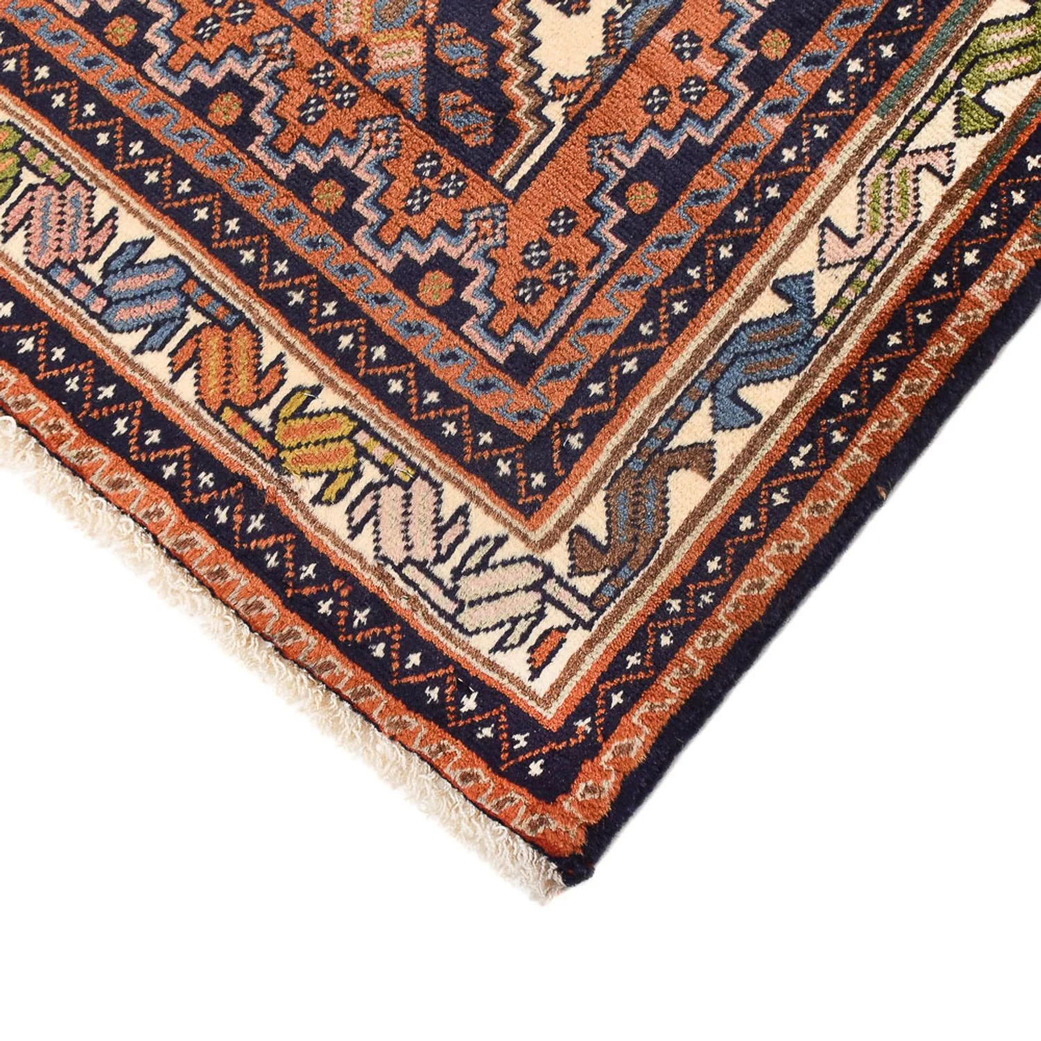 Sharbabak Teppich 209x147cm - Perserteppich - Image 2