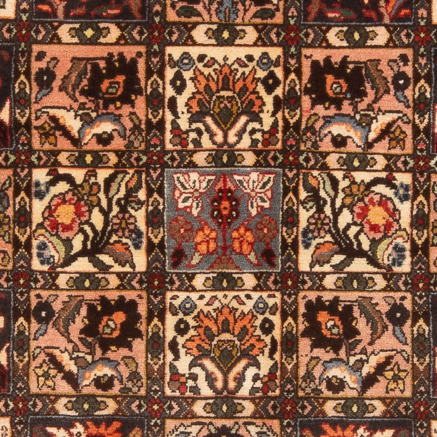Bachtiar Teppich 210x140cm - Perserteppich - Image 2
