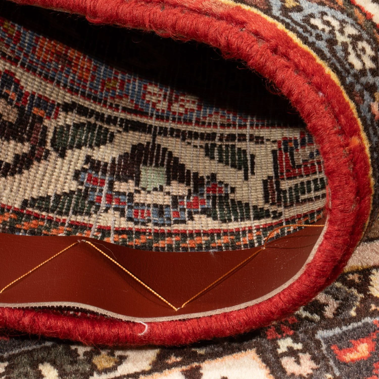 Bachtiar Teppich 210x140cm - Perserteppich - Image 4
