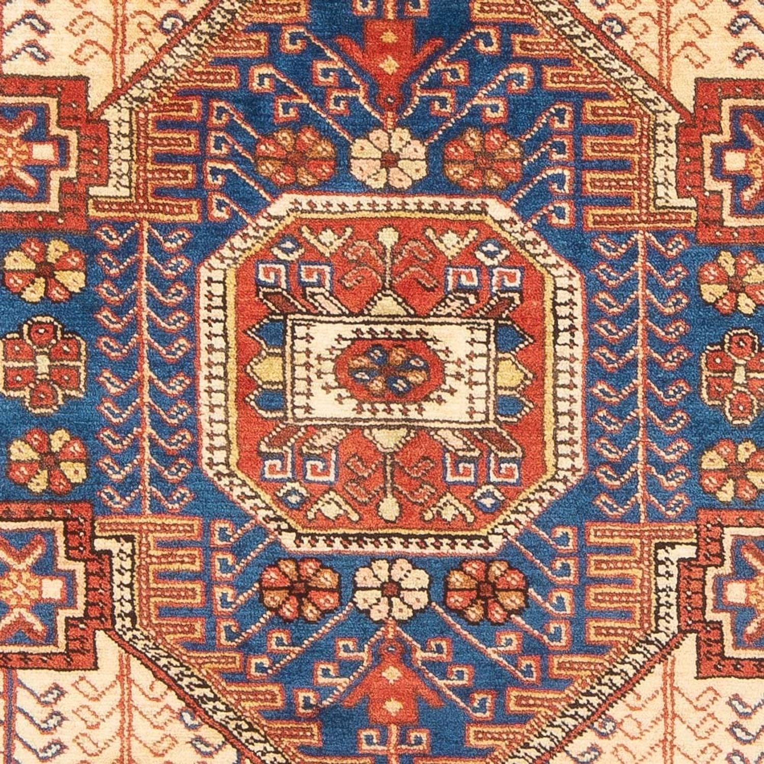 Nahavand Teppich 210x142cm - Perserteppich - Image 2