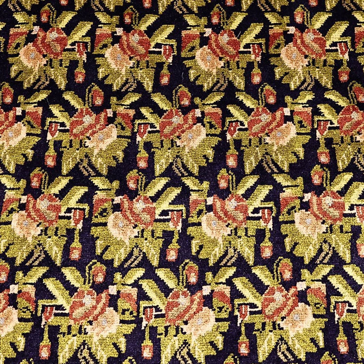 Sharbabak Teppich 210x148cm - Perserteppich - Image 2