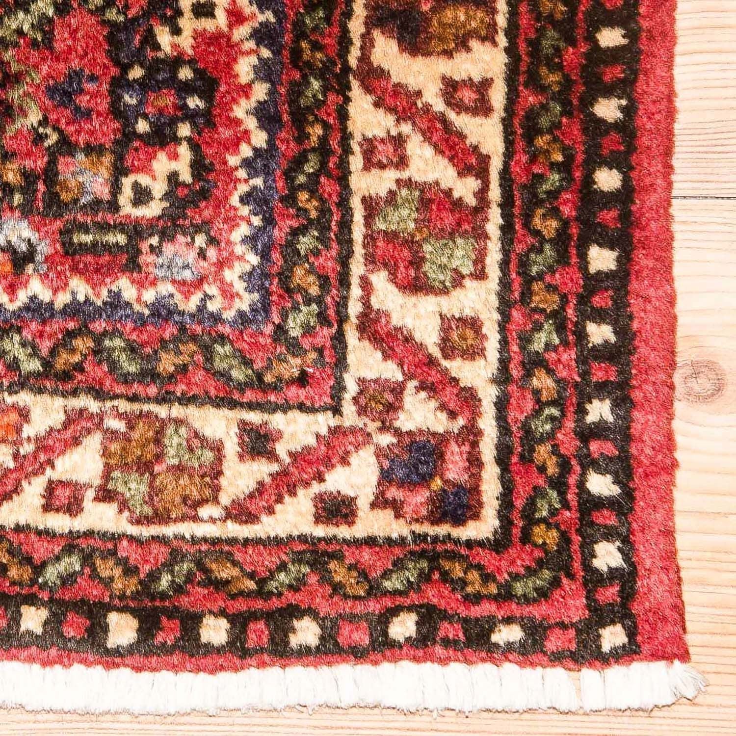 Hosseinabad Teppich 210x67cm - Perserteppich - Image 4