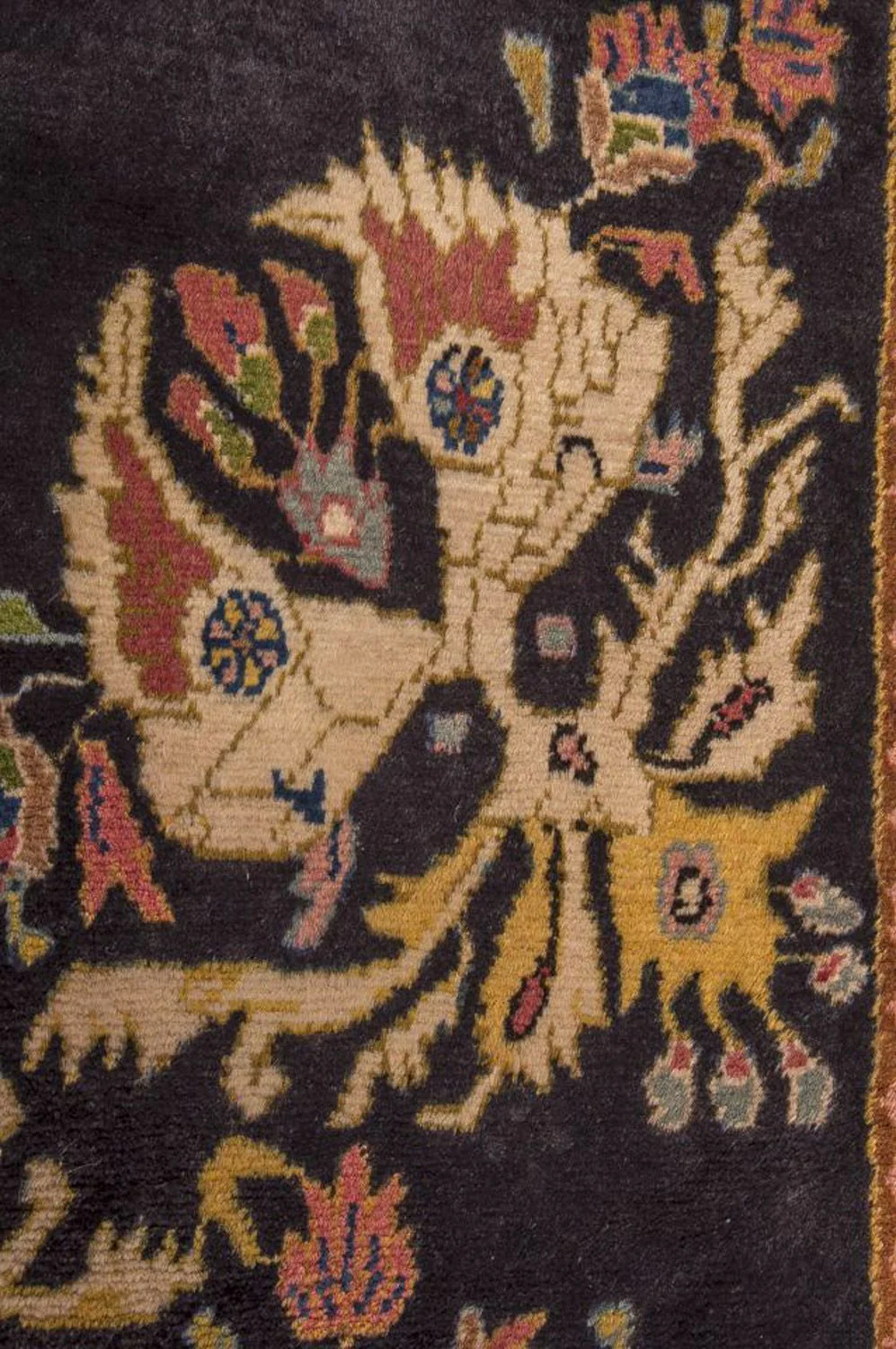 Hamadan Teppich 210x78cm - Perserteppich - Image 3