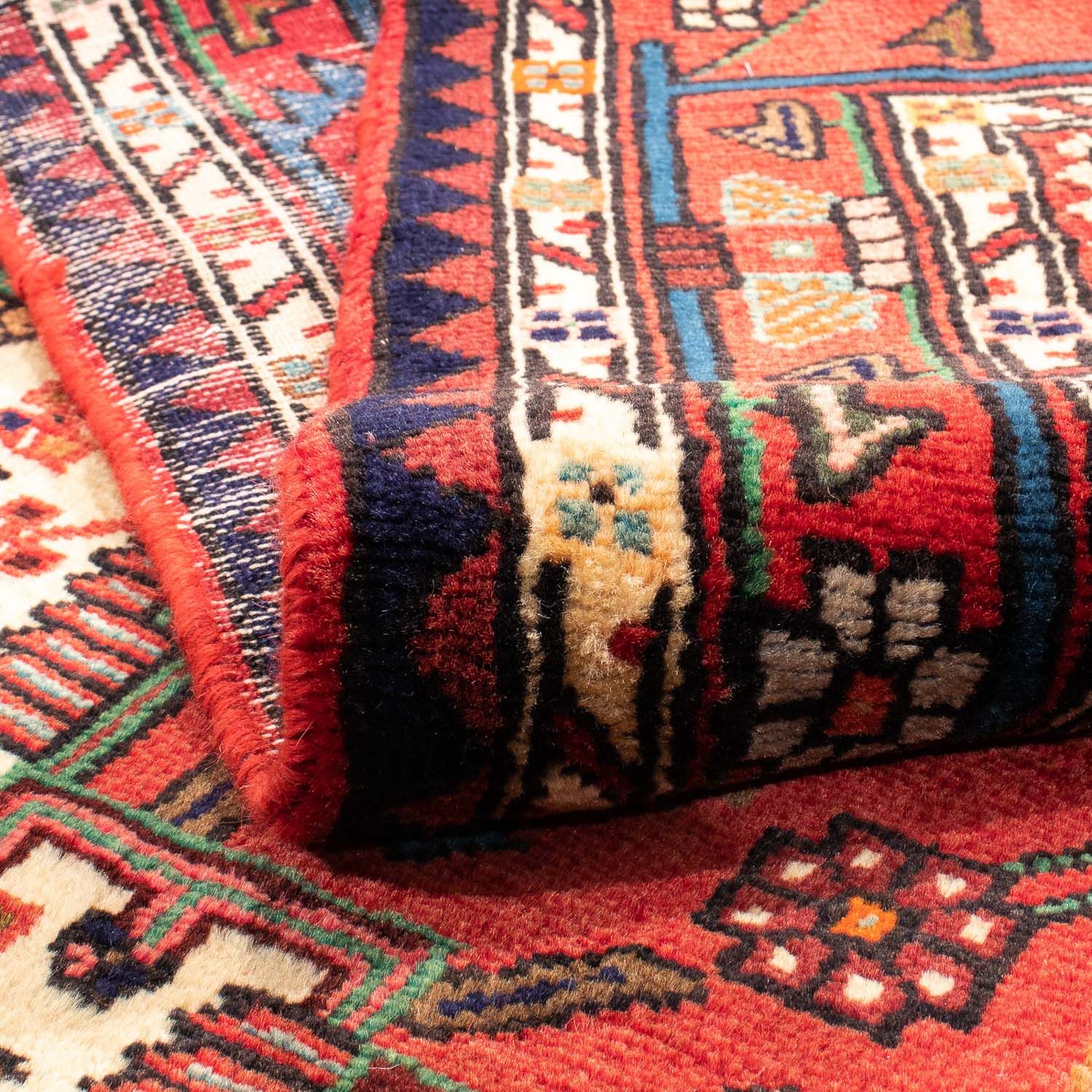 Hosseinabad Teppich 212x130cm - Perserteppich - Image 4