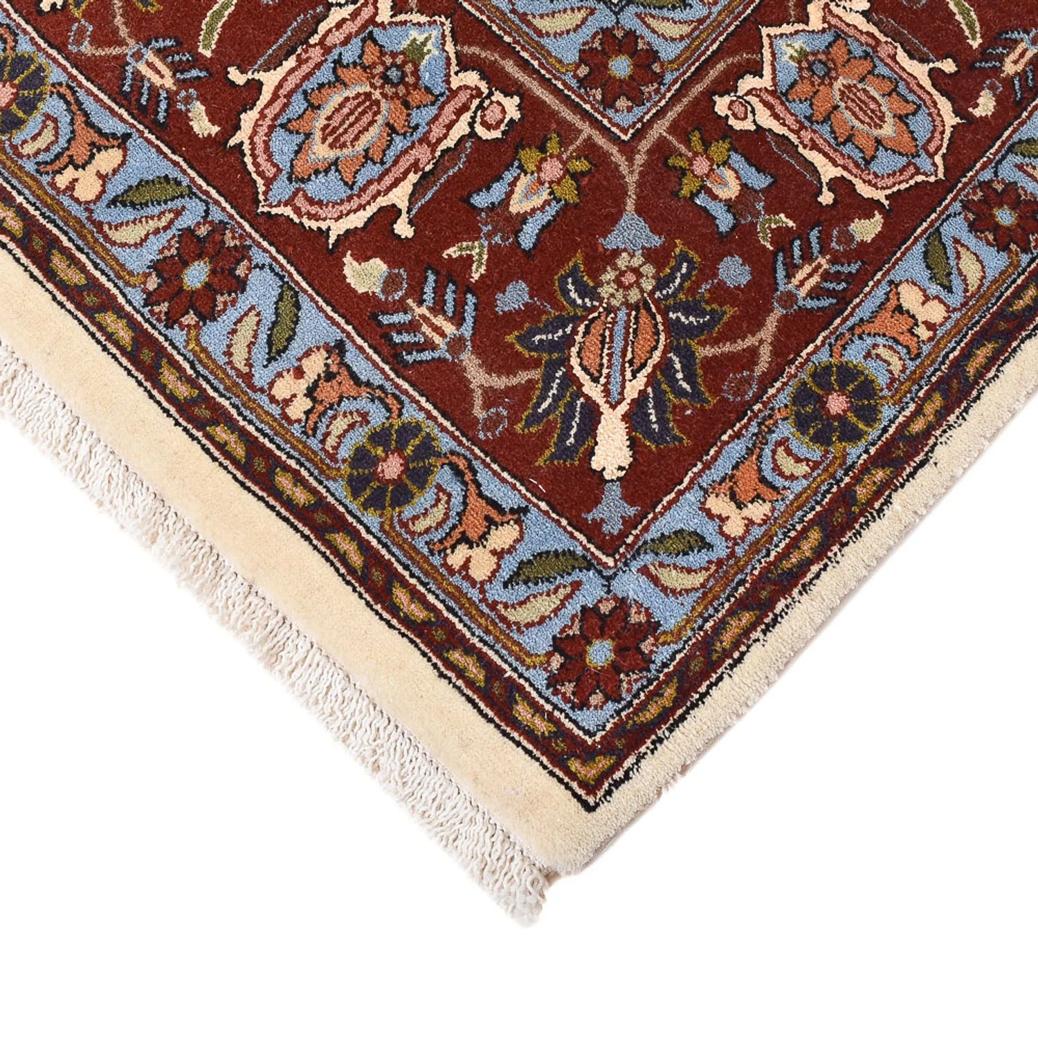 Waramin Teppich 212x147cm - Perserteppich - Image 2