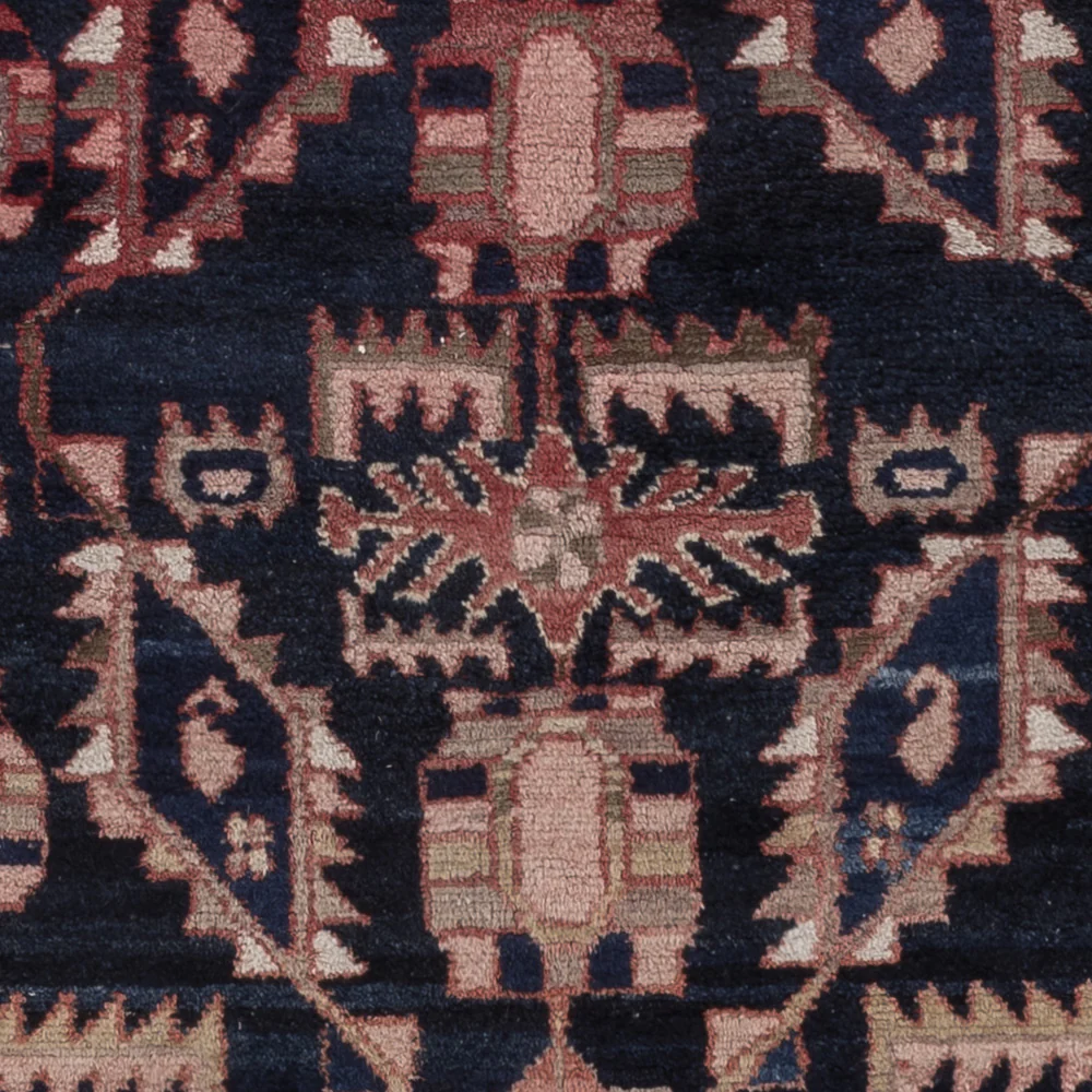 Nahavand Teppich 216x140cm - Perserteppich - Image 2