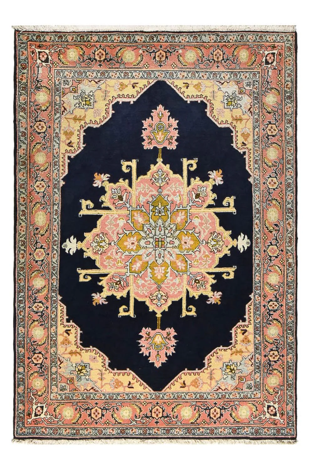 Ardebil Teppich 218x150cm - Perserteppich