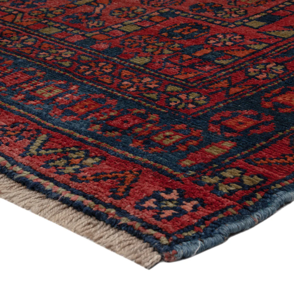 Hamadan Teppich 220x125cm - Perserteppich - Image 4