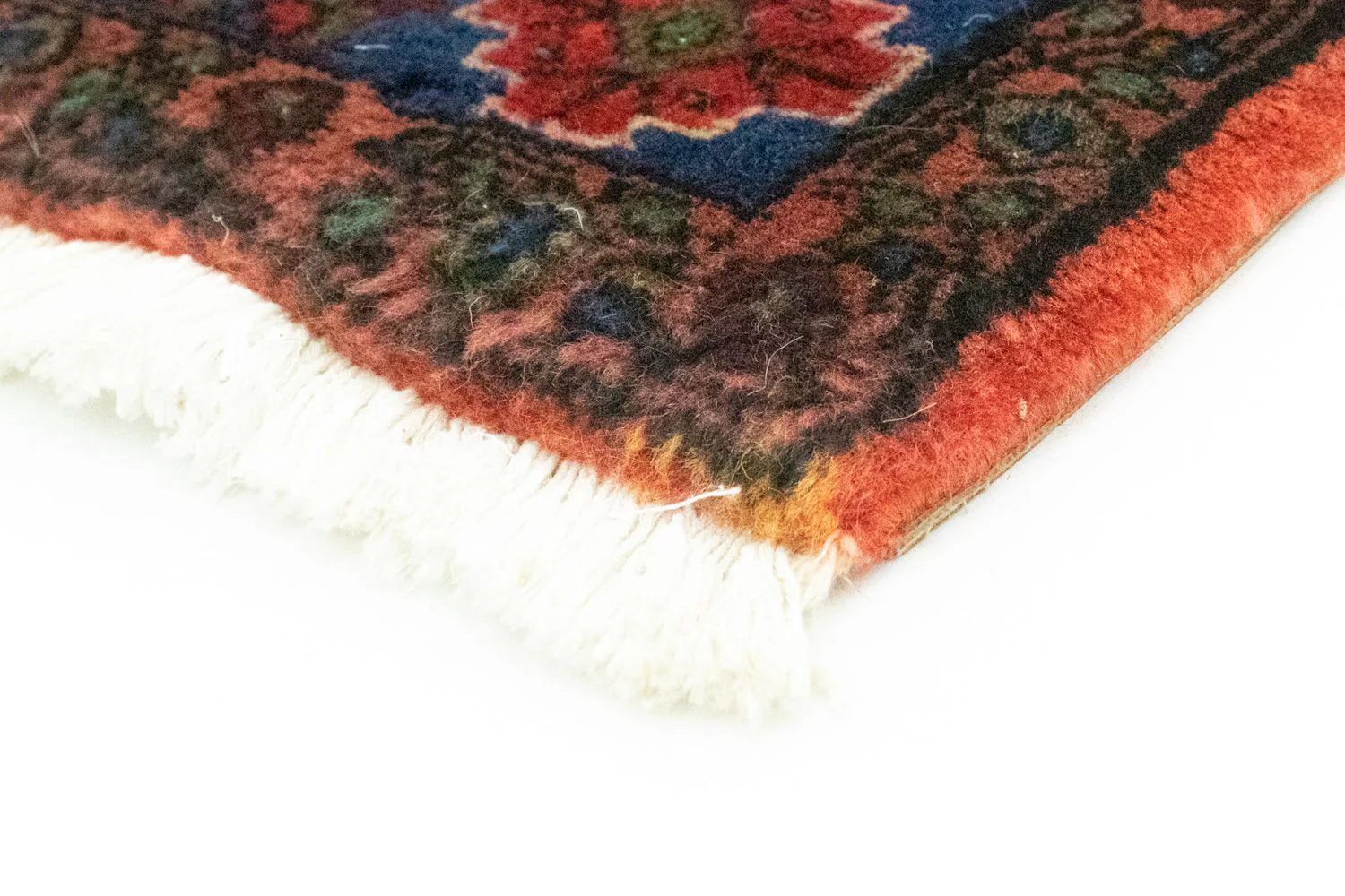 Hamadan Teppich 222x154cm - Perserteppich - Image 3
