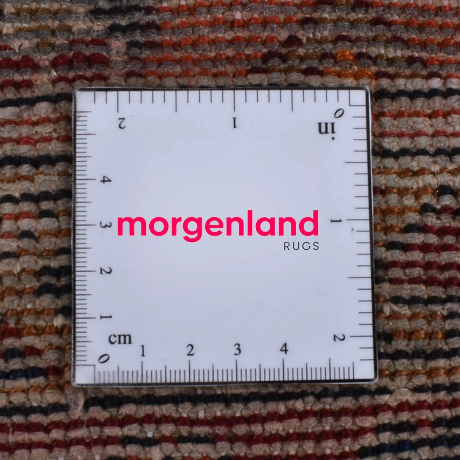 Perserteppich - Nomadic - 224 x 133 cm - mehrfarbig - Image 6