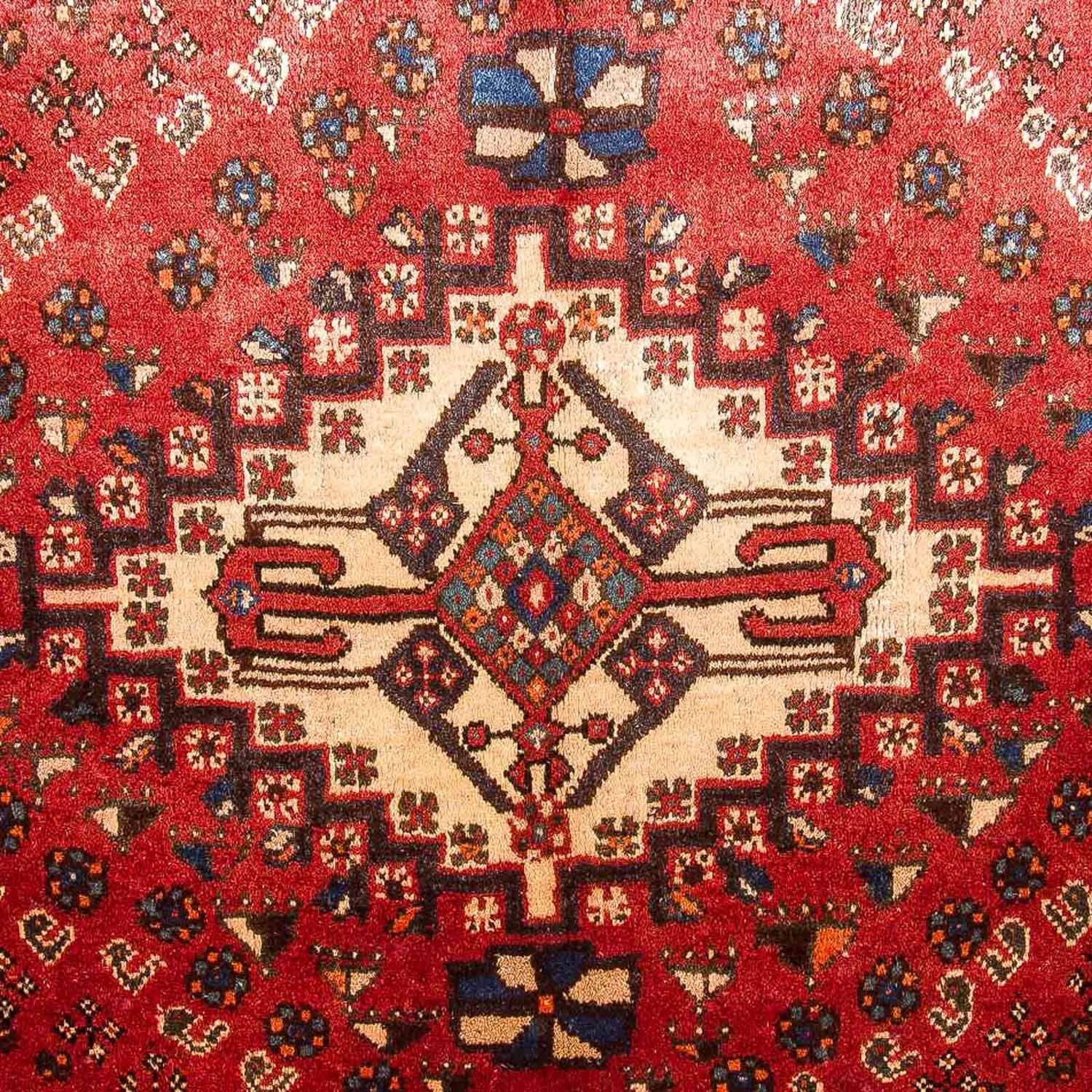 Ghashghai Teppich 224x163cm - Perserteppich - Image 2