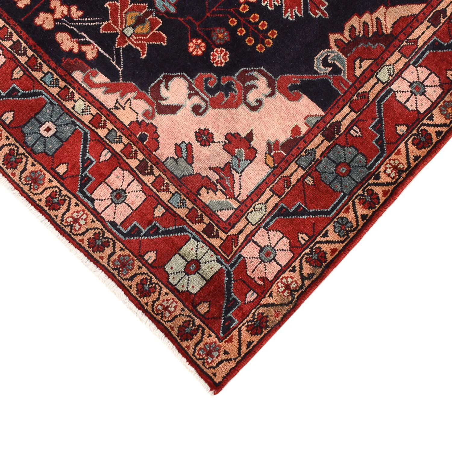 Hamadan Teppich 228x145cm - Perserteppich - Image 2