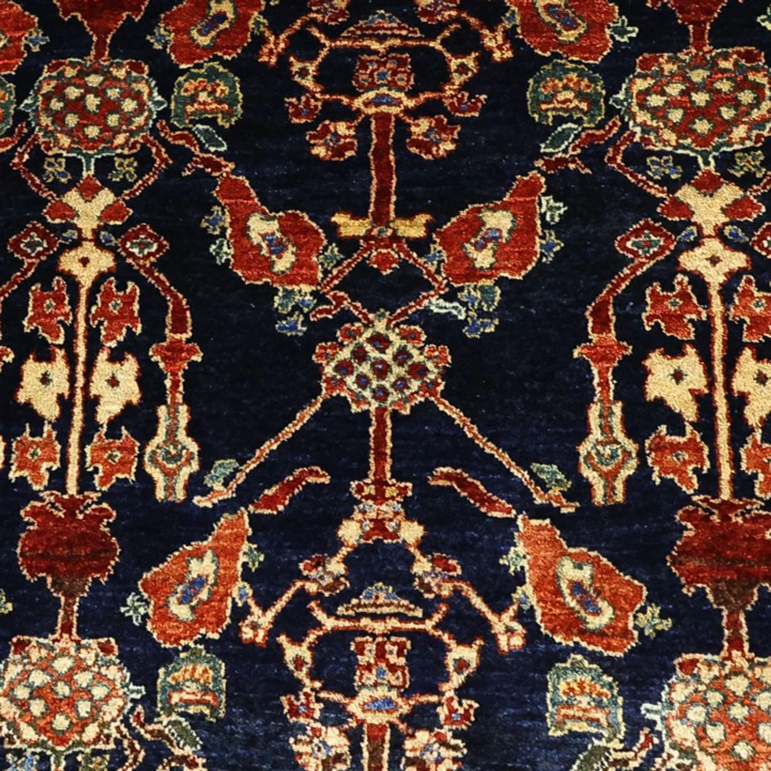 Shiraz Teppich 235x174cm - Perserteppich - Image 2