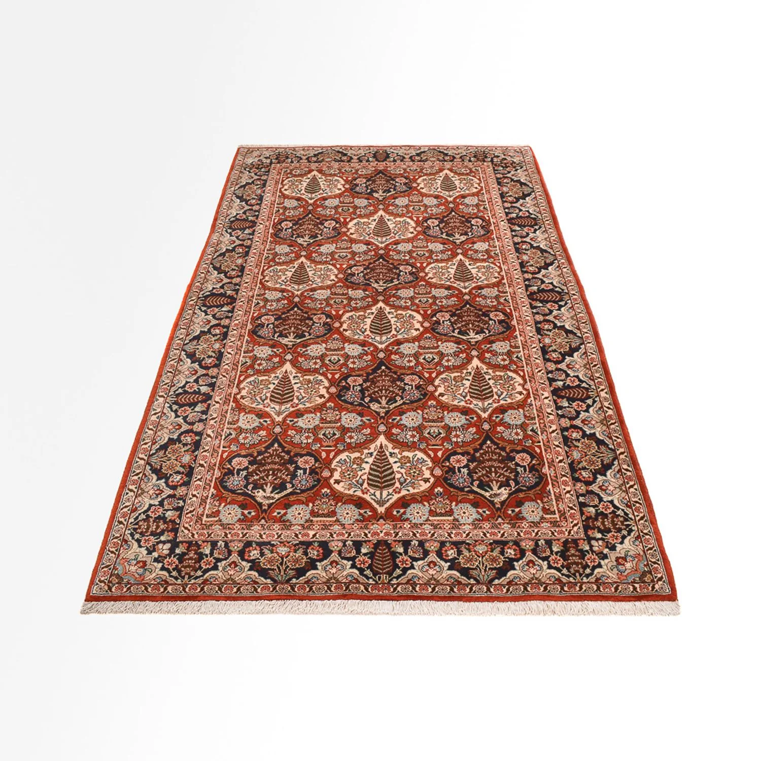 Bachtiar Teppich 238x138cm - Perserteppich - Image 5