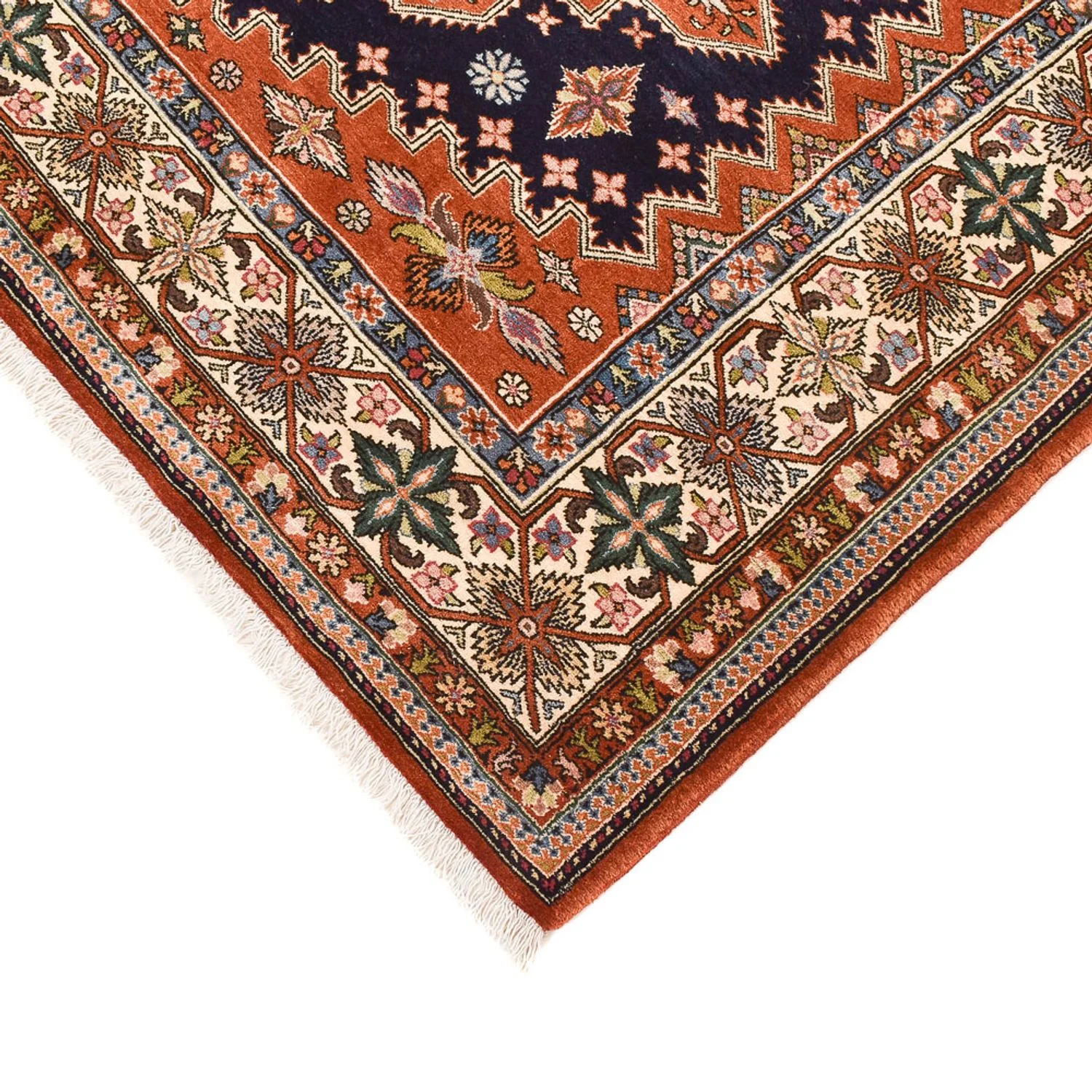 Bachtiar Teppich 238x178cm - Perserteppich - Image 2