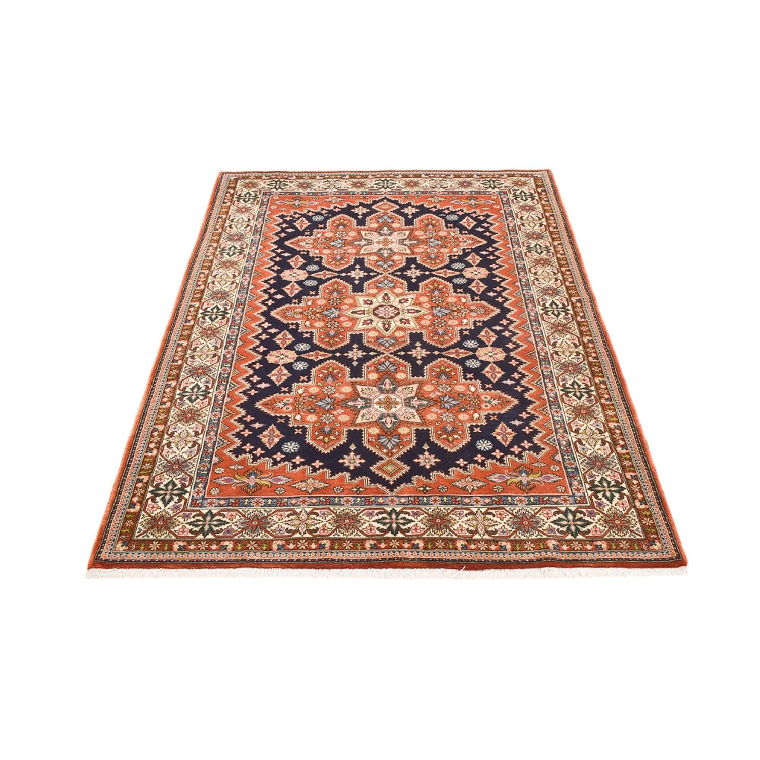 Bachtiar Teppich 238x178cm - Perserteppich - Image 5