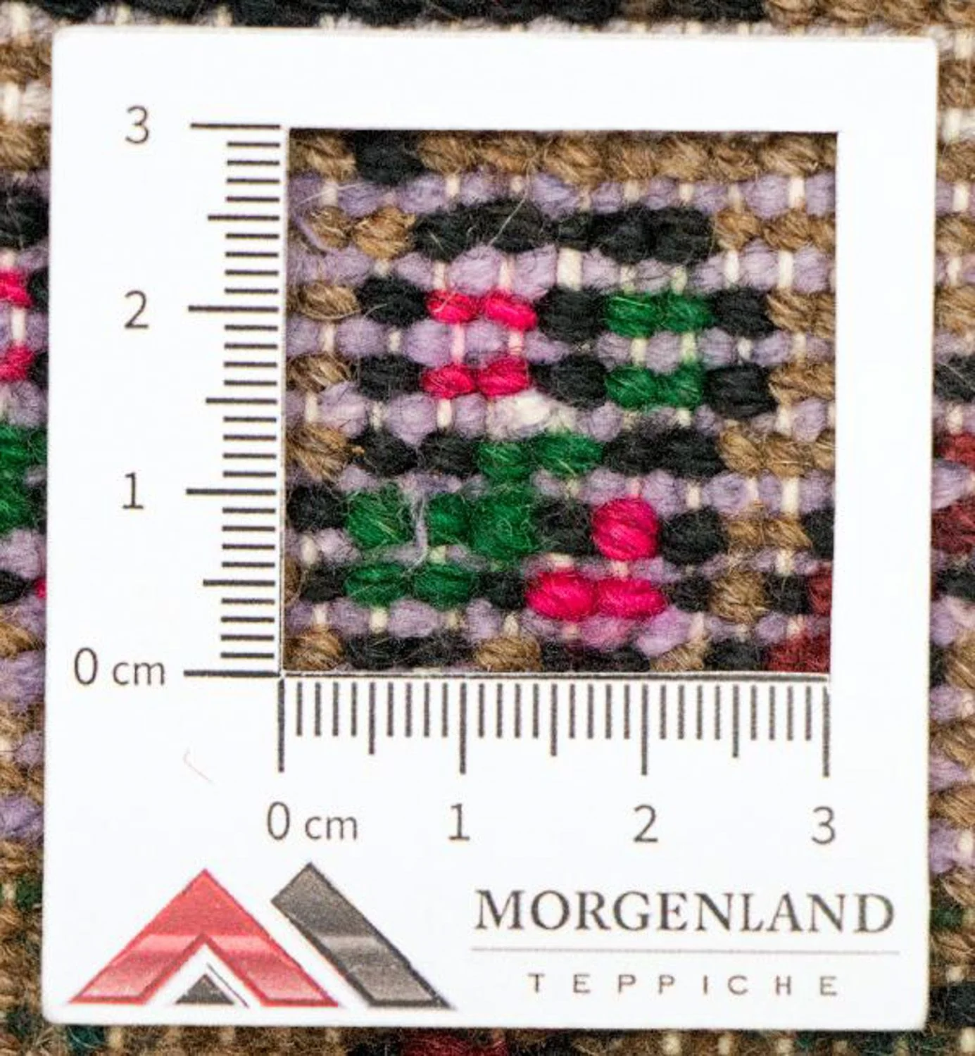 Ardebil Teppich 238x82cm - Perserteppich - Image 10
