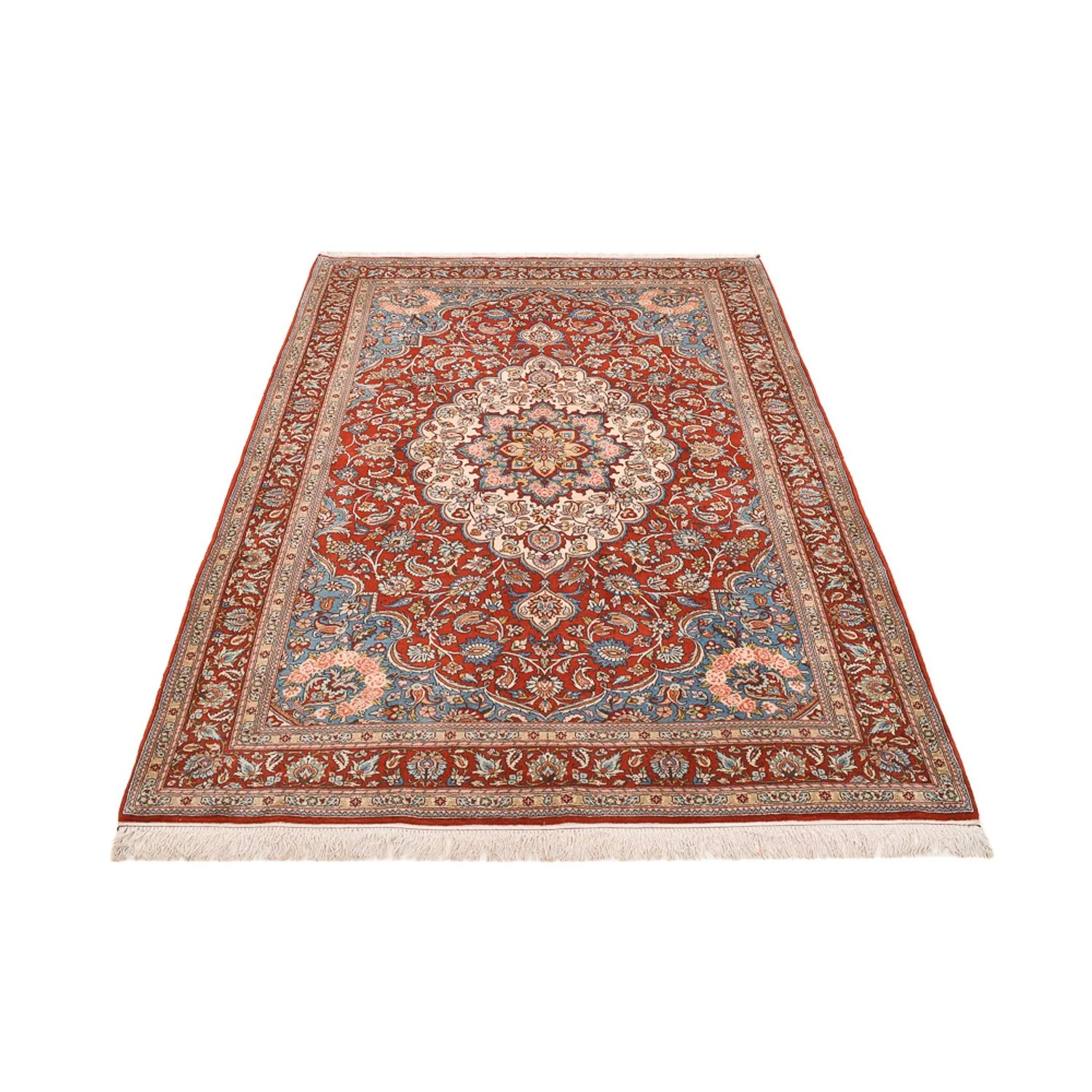 Bachtiar Teppich 240x167cm - Perserteppich - Image 5