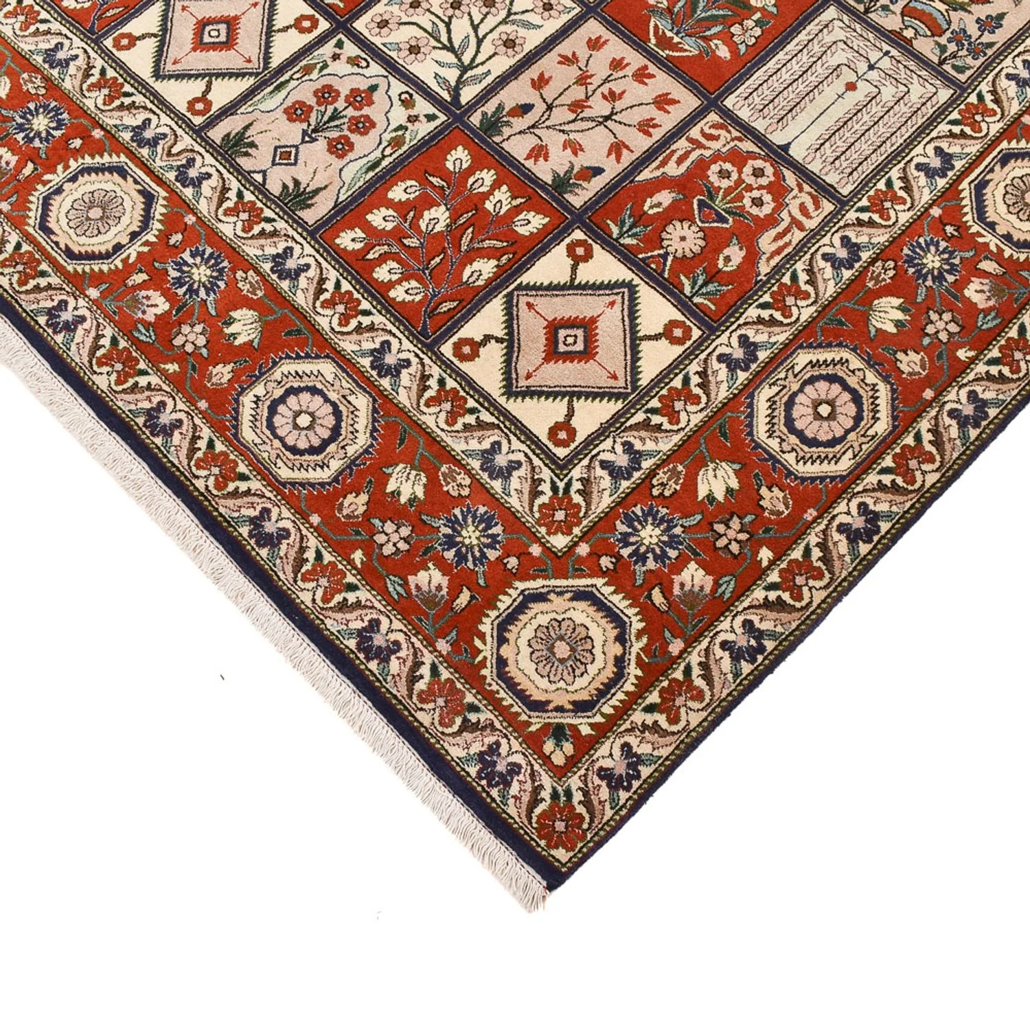Bachtiar Teppich 241x181cm - Perserteppich - Image 2