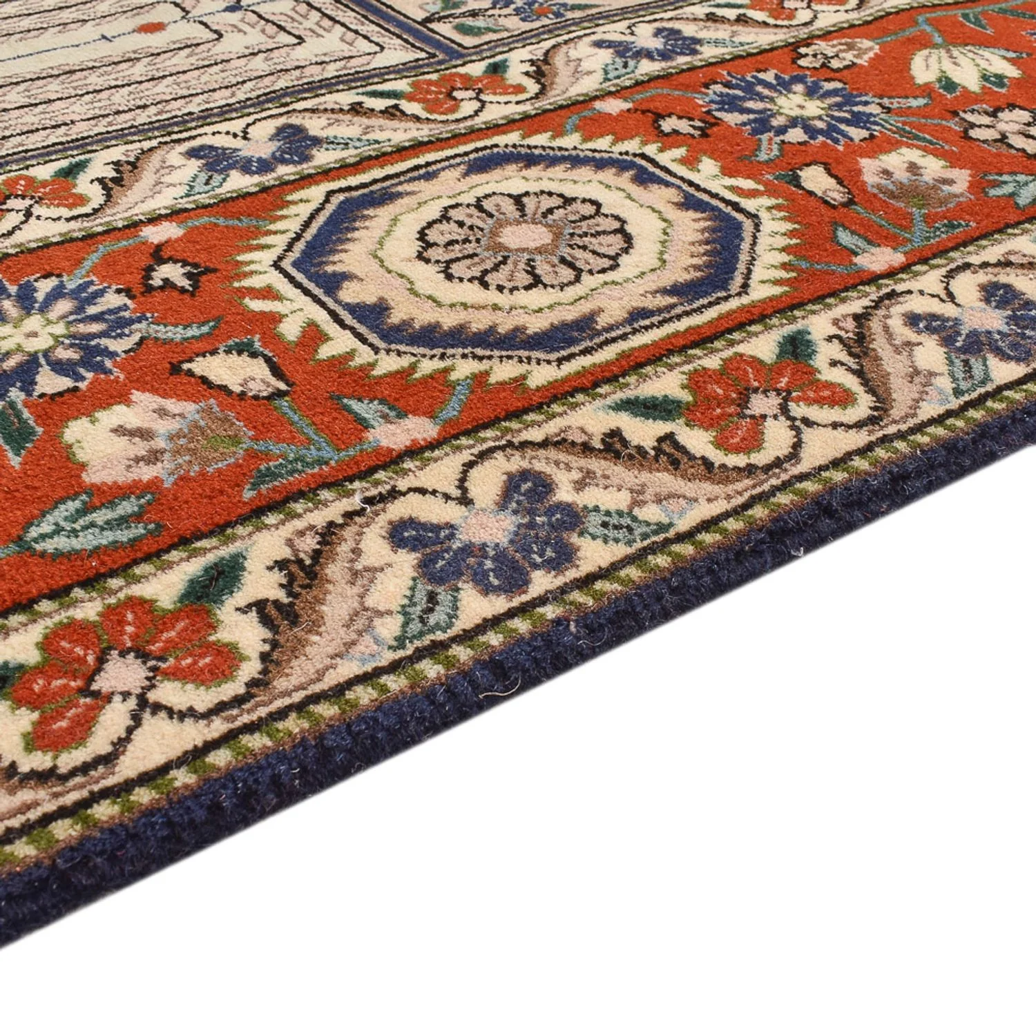 Bachtiar Teppich 241x181cm - Perserteppich - Image 3