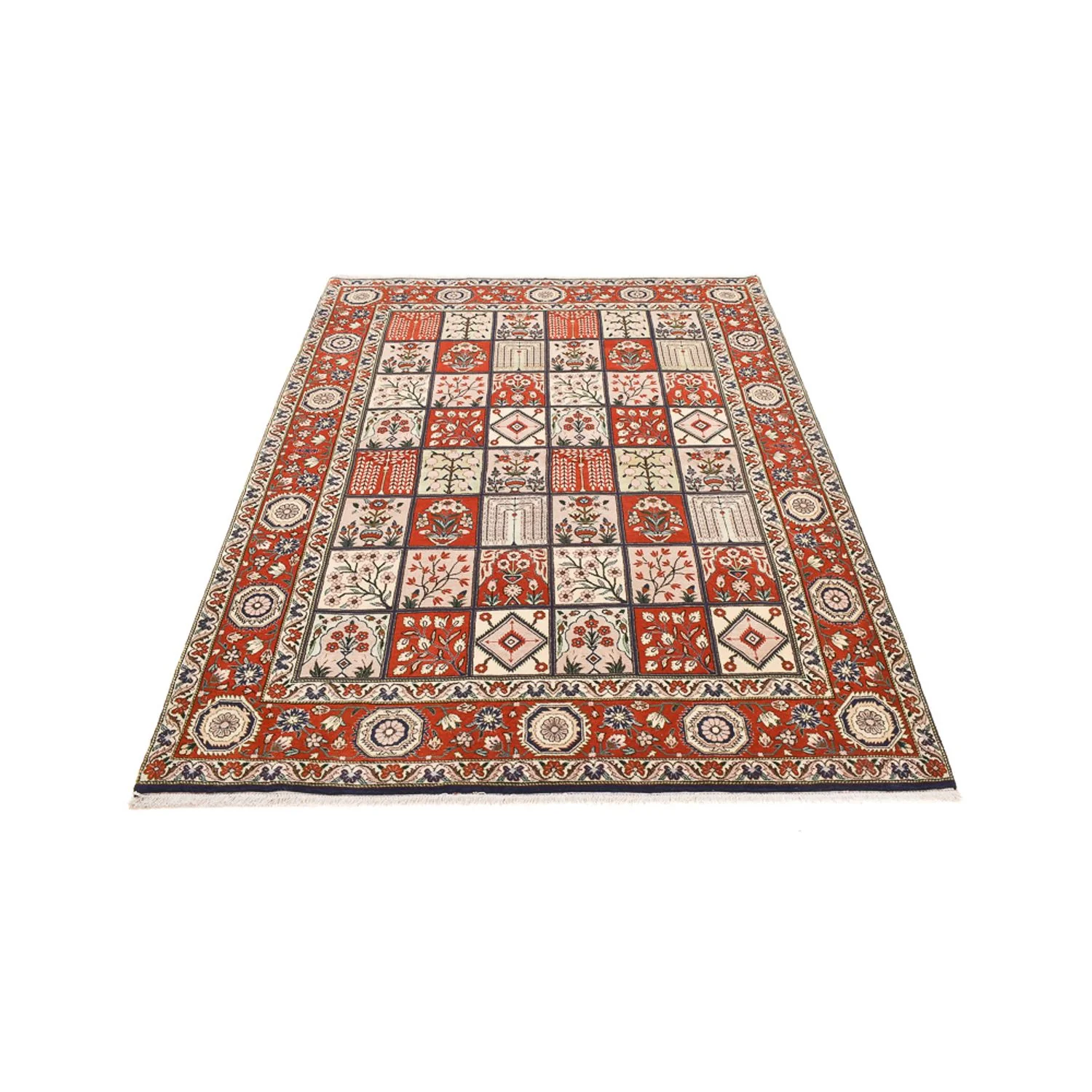 Bachtiar Teppich 241x181cm - Perserteppich - Image 5