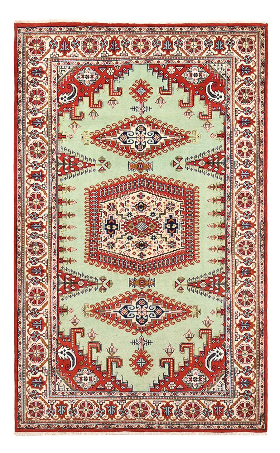 Wiss Teppich 250x152cm - Perserteppich