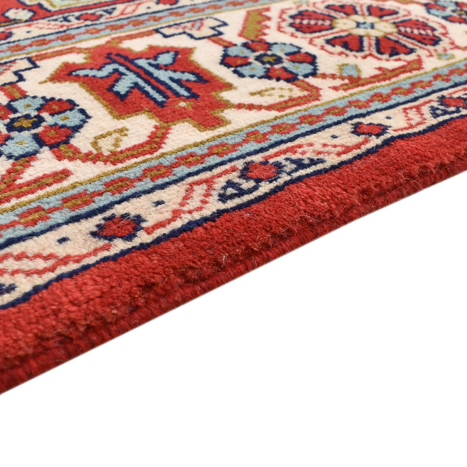 Wiss Teppich 250x152cm - Perserteppich - Image 3