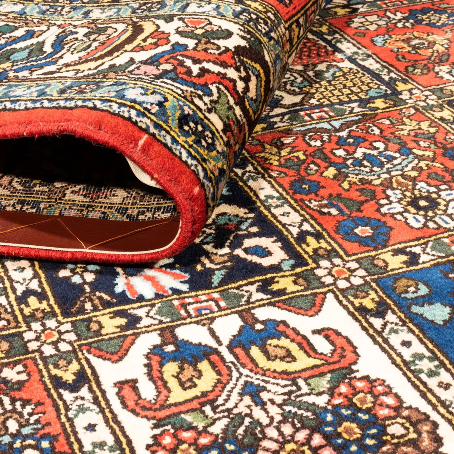 Bachtiar Teppich 250x155cm - Perserteppich - Image 4