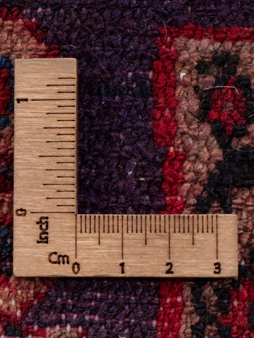 Rudbar Teppich 250x157cm - Perserteppich - Image 7