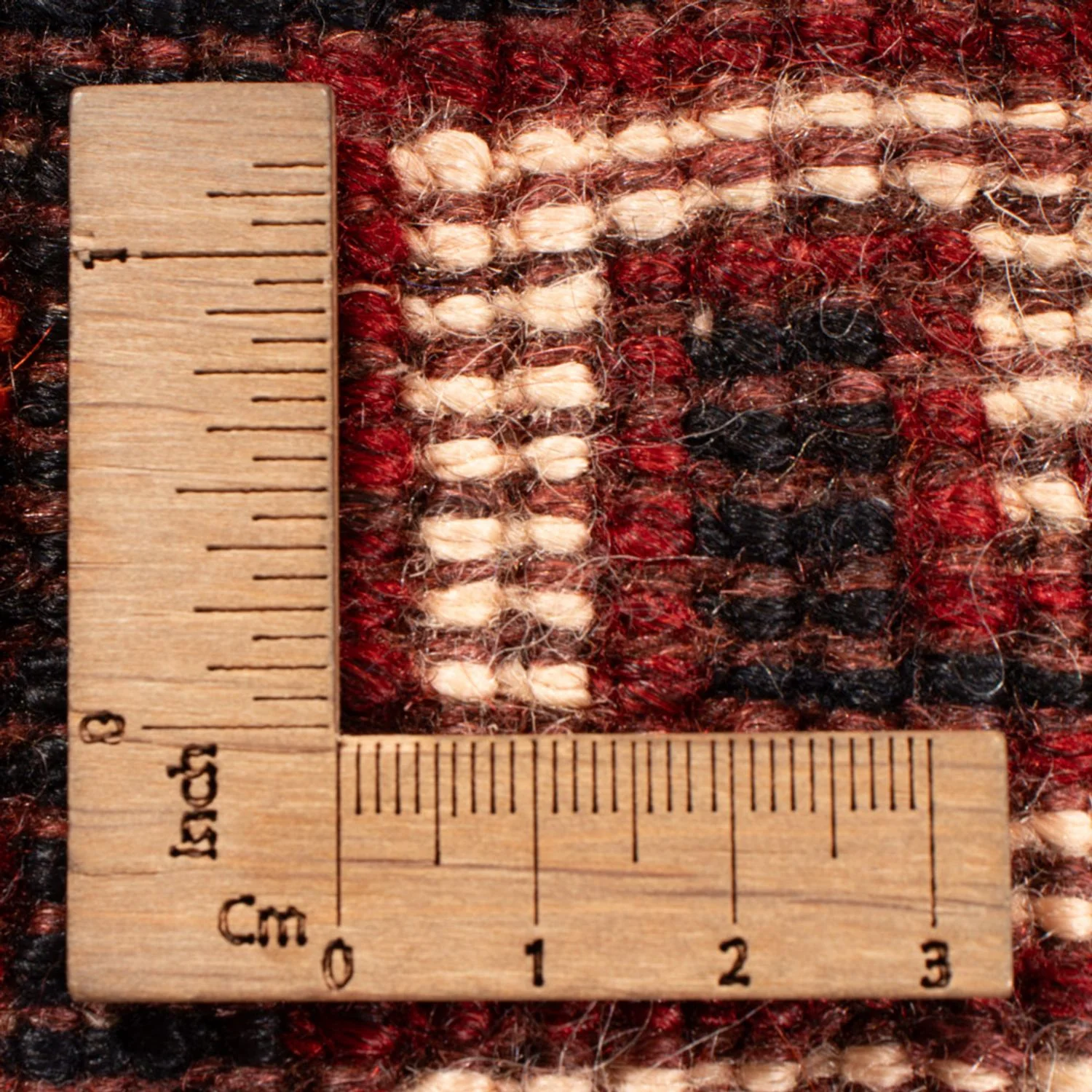Ghashghai Teppich 252x155cm - Perserteppich - Image 6
