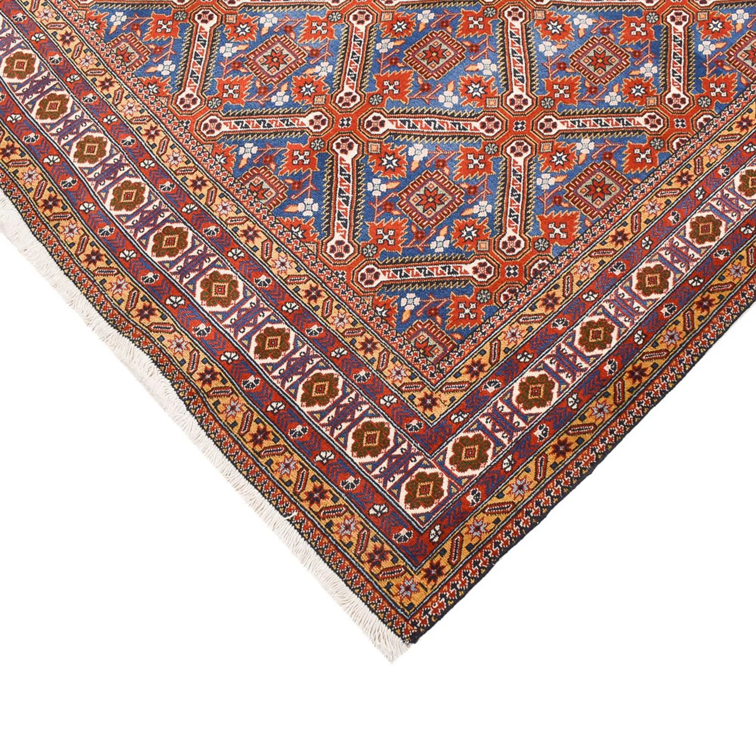 Ardebil Teppich 253x166cm - Perserteppich - Image 2
