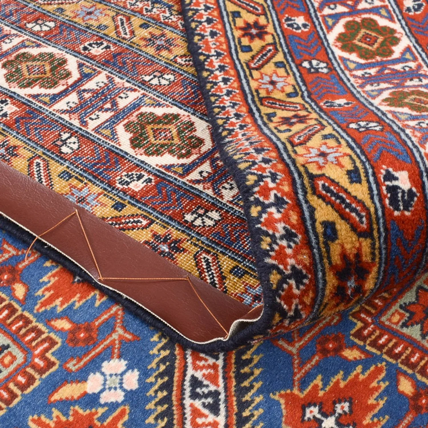 Ardebil Teppich 253x166cm - Perserteppich - Image 4