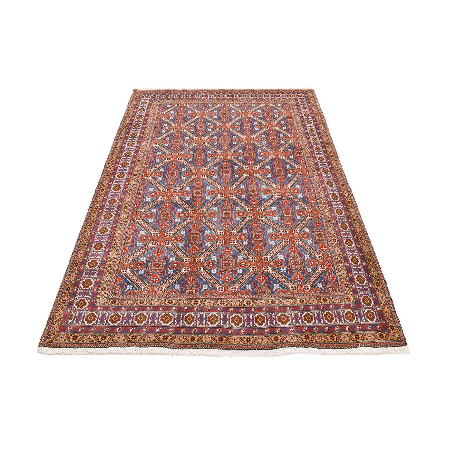 Ardebil Teppich 253x166cm - Perserteppich - Image 5