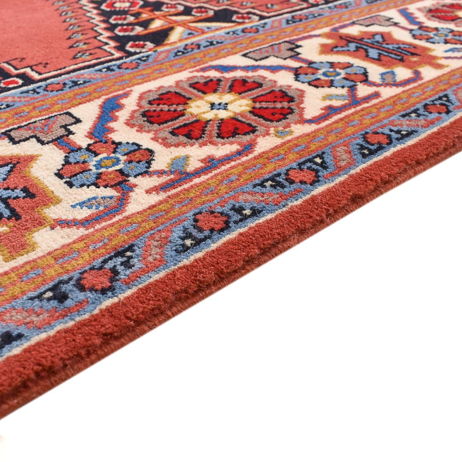 Wiss Teppich 255x155cm - Perserteppich - Image 3