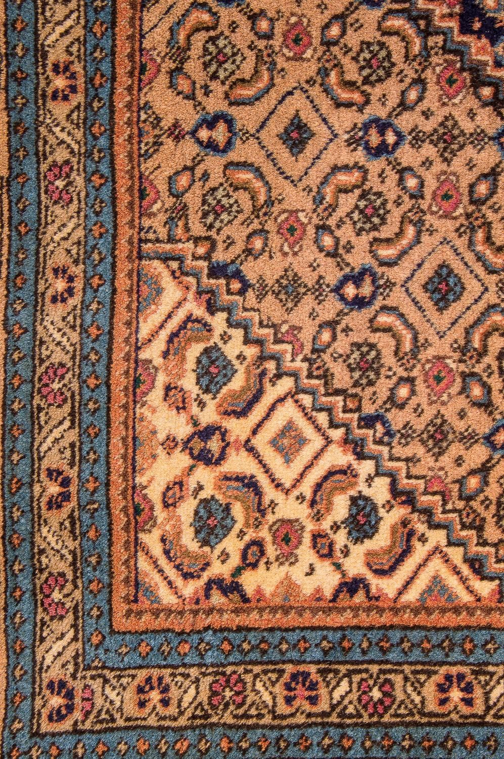 Ardebil Teppich 256x195cm - Perserteppich - Image 5